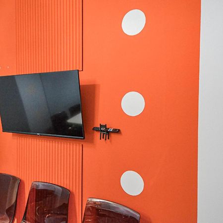 Celebration Flat By Ruterra Apartment Praga Exterior foto