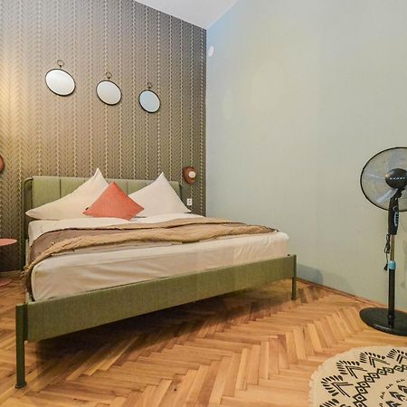 Celebration Flat By Ruterra Apartment Praga Exterior foto