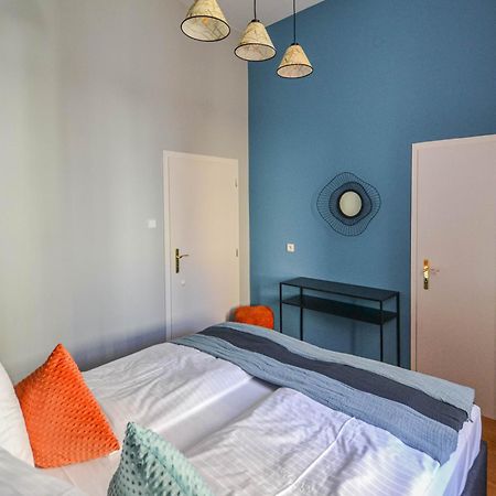 Celebration Flat By Ruterra Apartment Praga Exterior foto