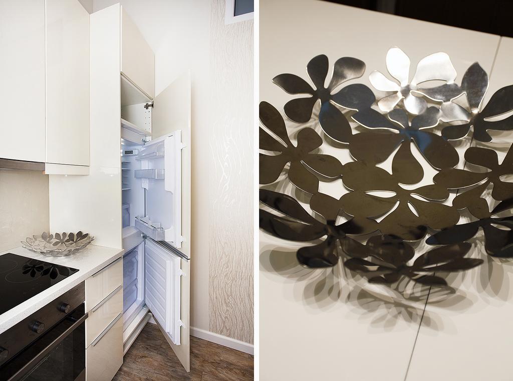 Celebration Flat By Ruterra Apartment Praga Cameră foto