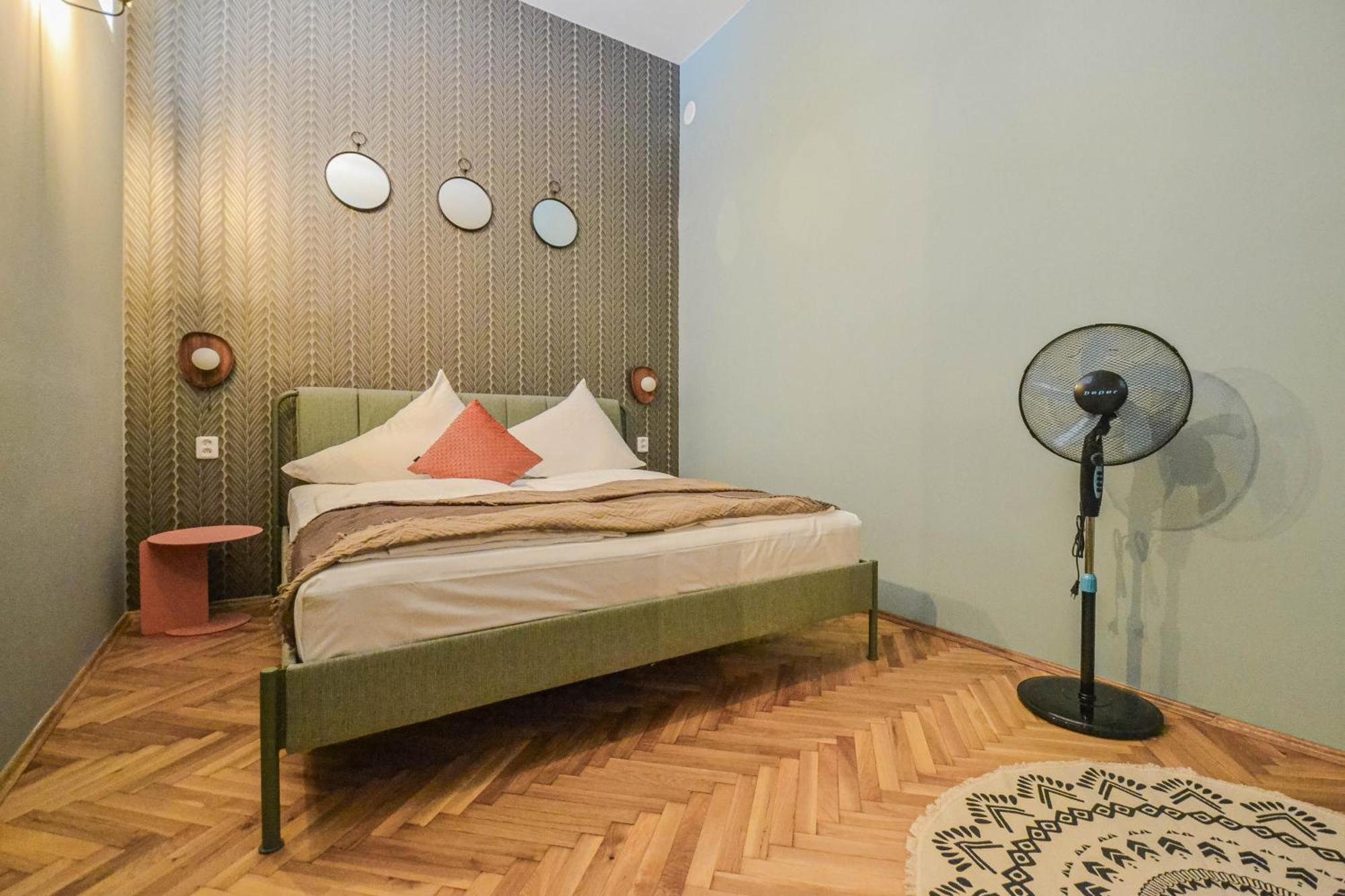 Celebration Flat By Ruterra Apartment Praga Exterior foto