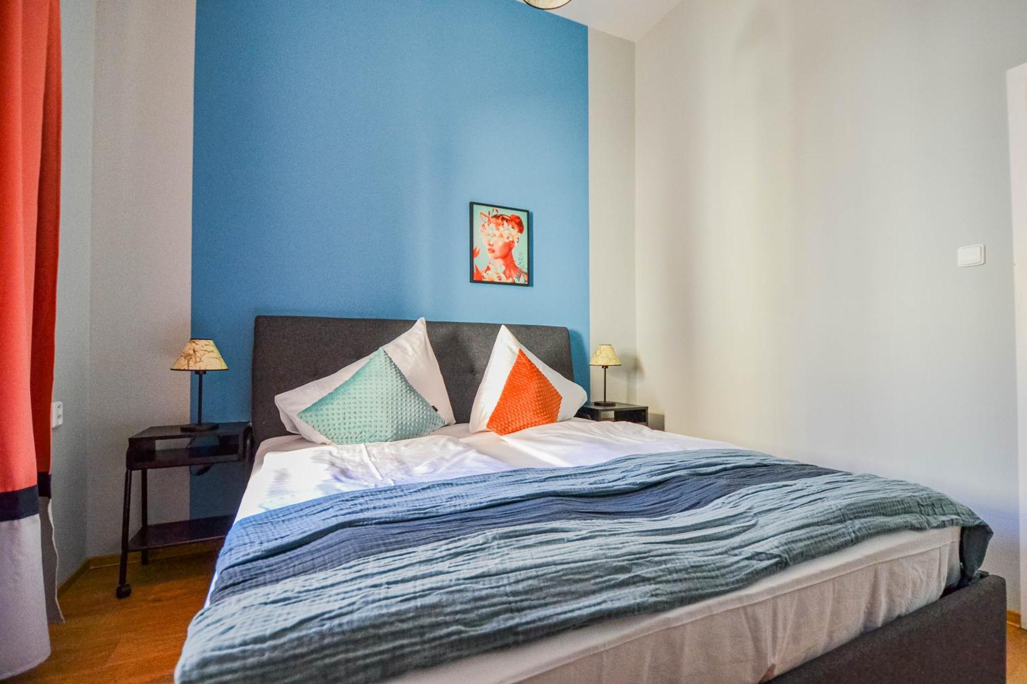 Celebration Flat By Ruterra Apartment Praga Exterior foto