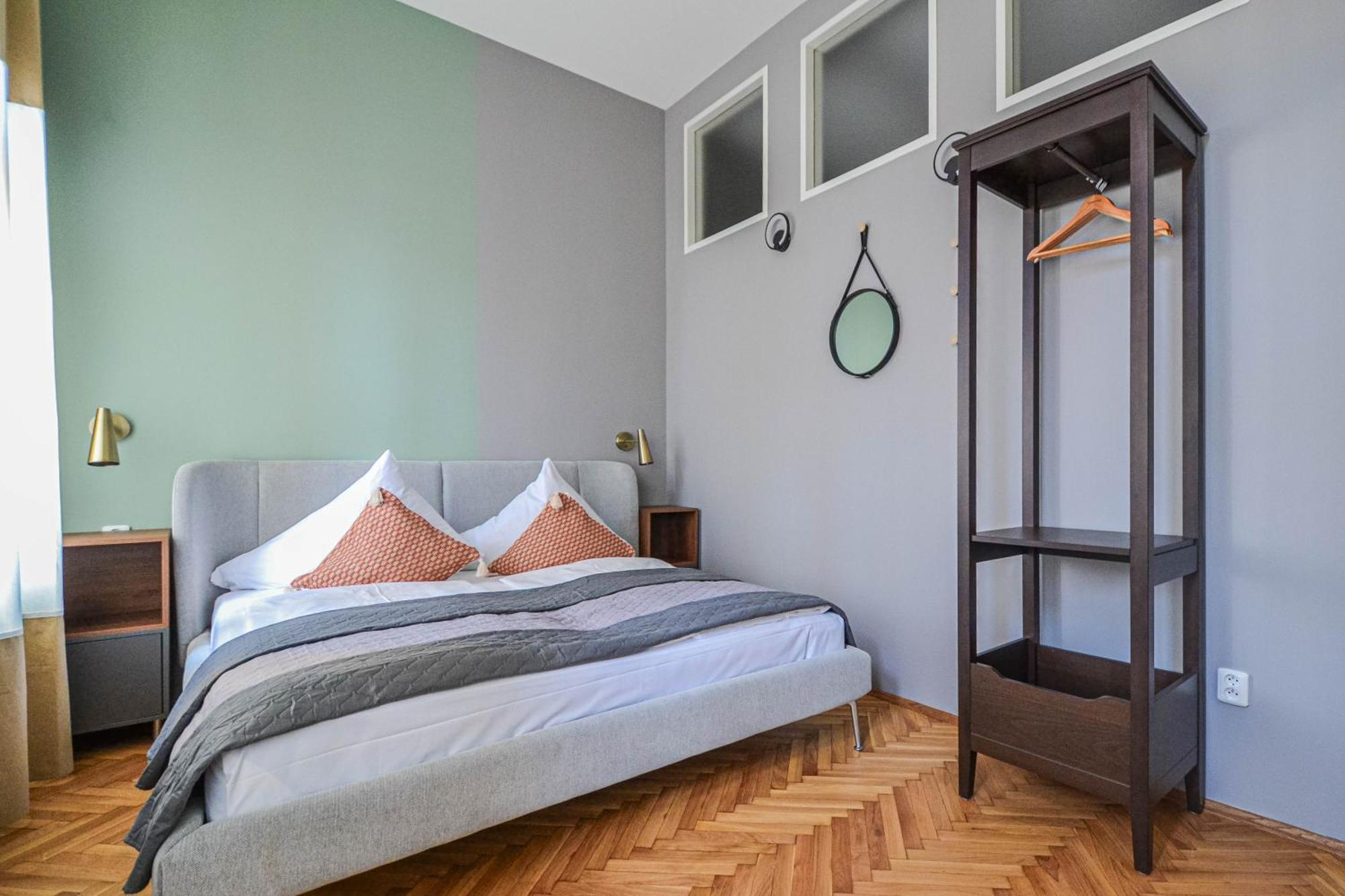 Celebration Flat By Ruterra Apartment Praga Exterior foto